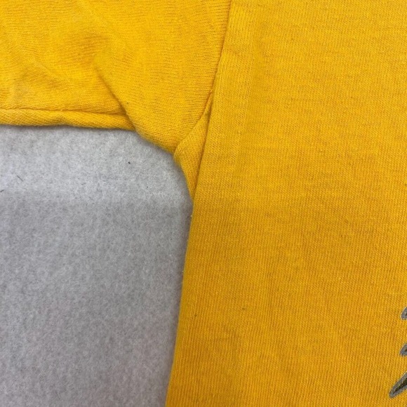 Kids Off Road Rebels Graphic Tee Thrifted Vintage Style Size XL - Picture 7 of 10